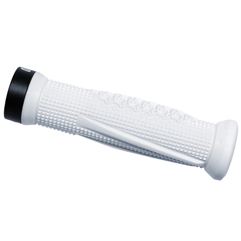 Load image into Gallery viewer, OneUp-Components-Jackson-Goldstone-Grips-140mm-Bicycle-Grips
