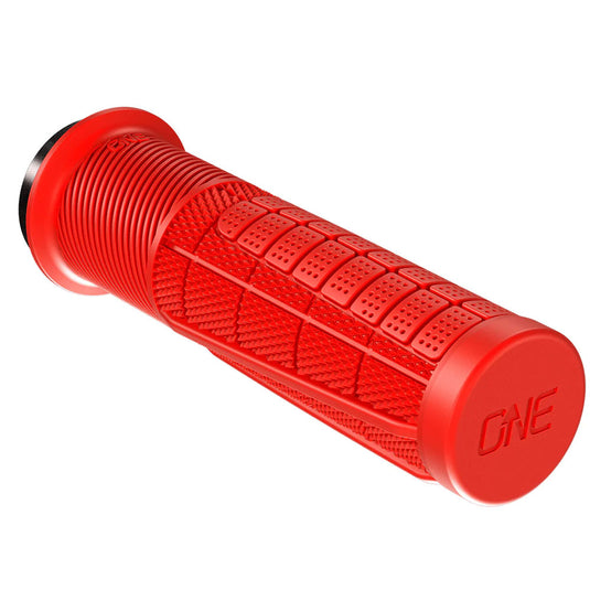 OneUp-Components-Thick-Grips-138mm-Bicycle-Grips