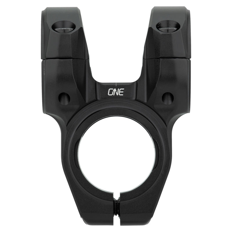 Load image into Gallery viewer, OneUp Components Stem, (35.0mm) 0d x 35mm, Black
