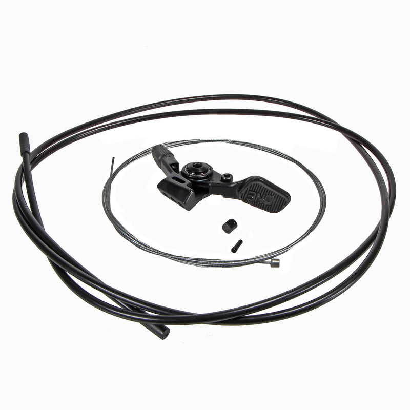 Load image into Gallery viewer, OneUp Components V3 Dropper Remote Lever (no clamp)
