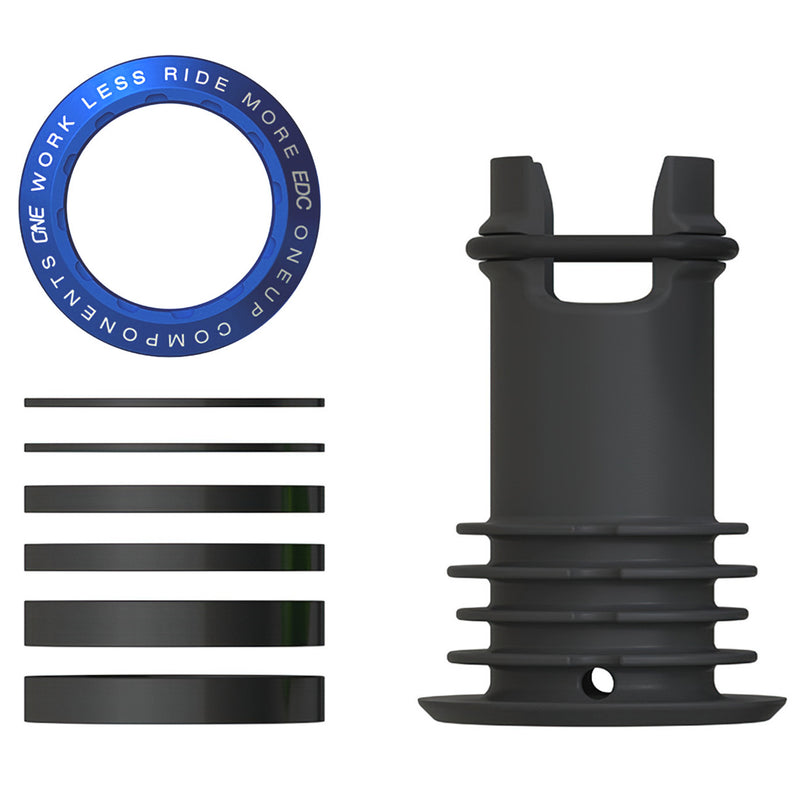 Load image into Gallery viewer, OneUp-Components-EDC-Threaded-Stem-Small-Part-SSPT0153
