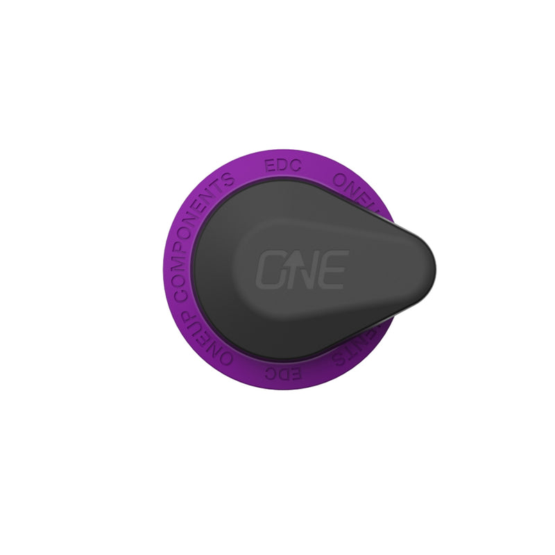 Load image into Gallery viewer, OneUp Components EDC Lite Carrier and Tool, Purple
