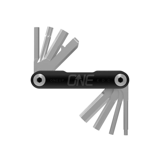 OneUp Components EDC Lite Carrier and Tool, Purple