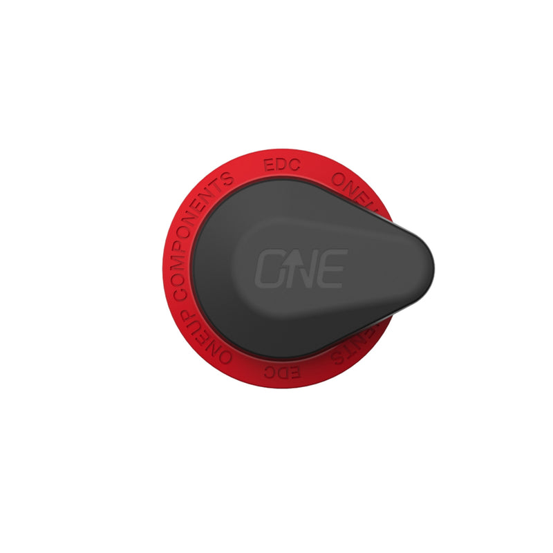 Load image into Gallery viewer, OneUp Components EDC Lite Carrier and Tool, Red

