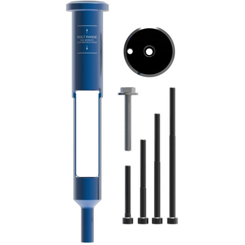 Load image into Gallery viewer, OneUp-Components-EDC-Threadless-Stem-Small-Part-SSPT0133
