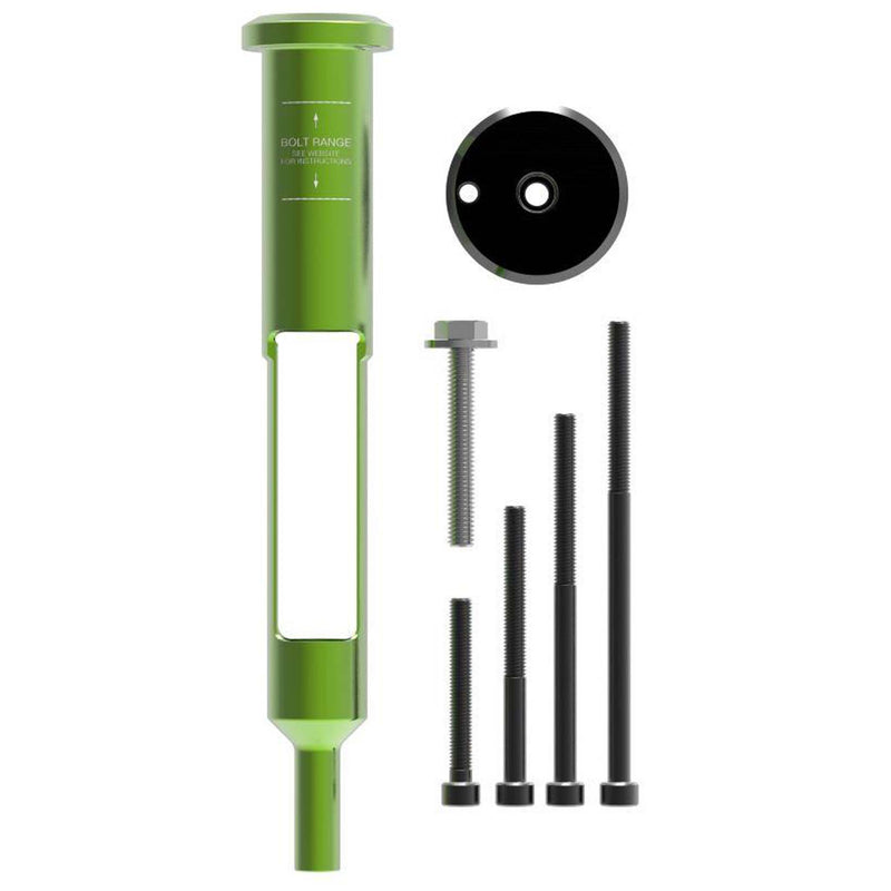 Load image into Gallery viewer, OneUp-Components-EDC-Threadless-Stem-Small-Part-SSPT0132
