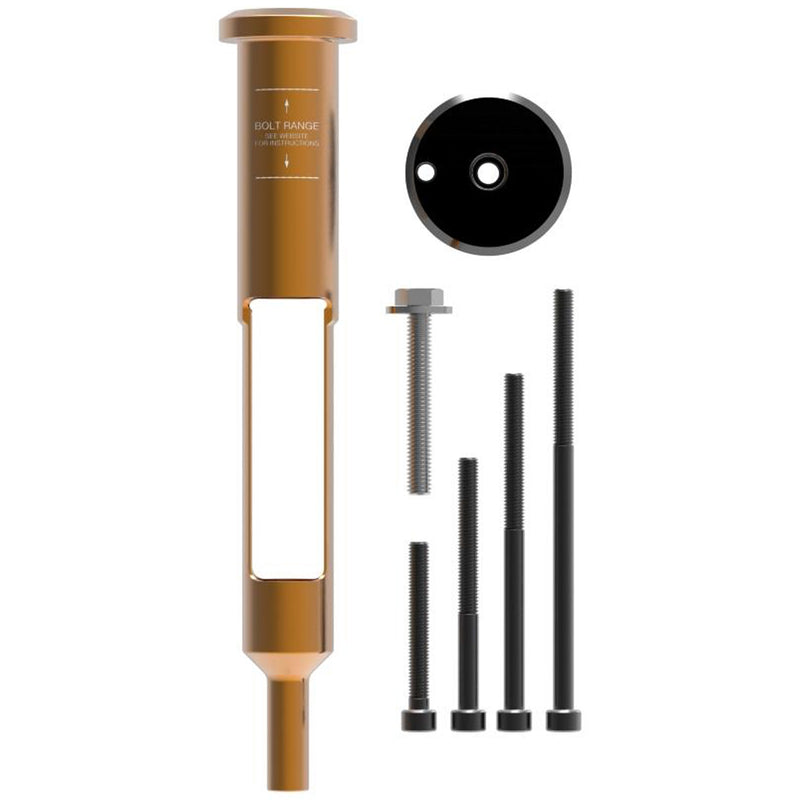 Load image into Gallery viewer, OneUp-Components-EDC-Threadless-Stem-Small-Part-SSPT0144
