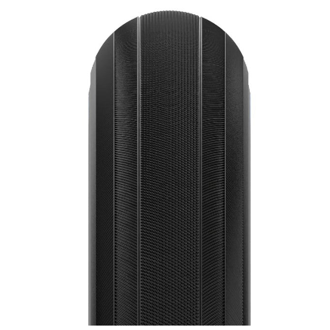 Load image into Gallery viewer, Panaracer GravelKing Gravel Tire, 700x28C, Folding, Clincher, ZSG AR, Tuff Tex, 120, Black
