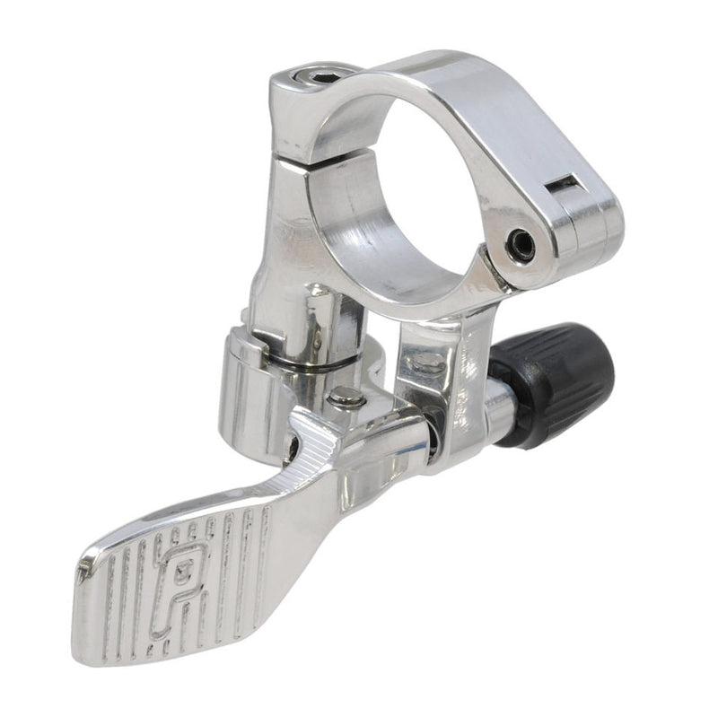 Load image into Gallery viewer, Paul Components Dropper Seatpost Trigger Polished
