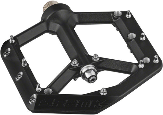 Spank-Spike-Flat-Platform-Pedals-Aluminum-Chromoly-Steel-PEDL1024-Bicycle-Pedals