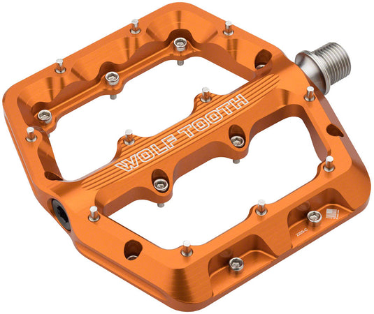 Wolf-Tooth-Waveform-Large-Flat-Platform-Pedals-Aluminum-PEDL1581-Bicycle-Pedals