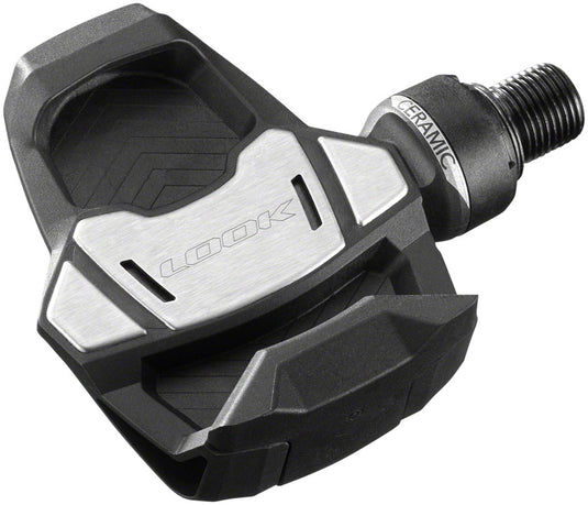 LOOK-Keo-Blade-Clipless-Pedals-with-Cleats-Carbon-Fiber-Chromoly-Steel-PEDL2052-Bicycle-Pedals