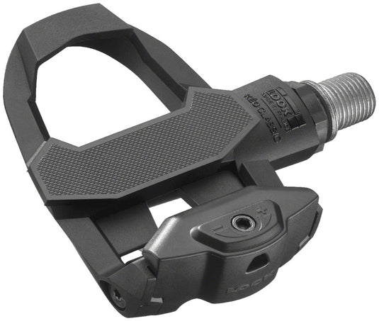 LOOK-Classic-3-Clipless-Pedals-with-Cleats-Composite-Chromoly-Steel-PEDL1230-Bicycle-Pedals
