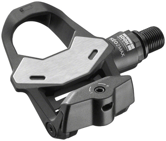 LOOK-Keo-2-Max-Clipless-Pedals-with-Cleats-Composite-Chromoly-Steel-PEDL1234-Bicycle-Pedals