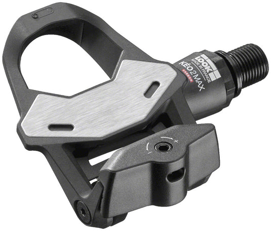 LOOK-Keo-2-Max-Carbon-Clipless-Pedals-with-Cleats-Carbon-Fiber-Chromoly-Steel-PEDL1235-Bicycle-Pedals