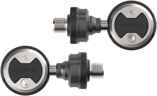 Wahoo-Fitness-Speedplay-Power-DS-Clipless-Pedals-with-Cleats-PEDL2927-Bicycle-Pedals