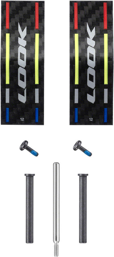 LOOK-Keo-Blade-Kit-MY24-Pedal-Small-Part-PSPT0390
