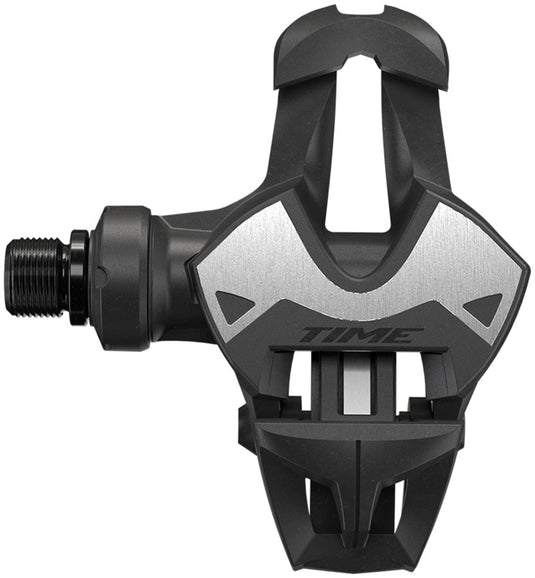 Time-Xpresso-6-Clipless-Pedals-with-Cleats-Composite-PEDL2739-Bicycle-Pedals