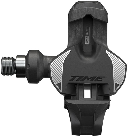 Time-XPRO-12-Pedals-Clipless-Pedals-with-Cleats-Carbon-PEDL2790-Bicycle-Pedals