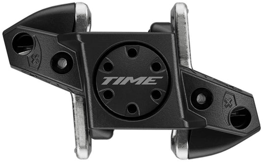 Time ATAC XC Pedals - Dual Sided Clipless, Composite, 9/16