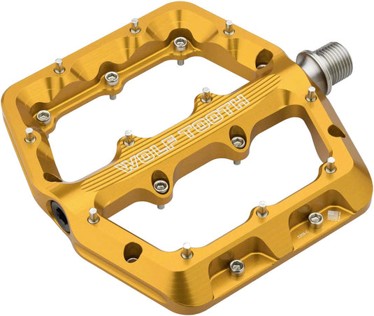 Wolf-Tooth-Waveform-Large-Flat-Platform-Pedals-Aluminum-PEDL2660-Bicycle-Pedals