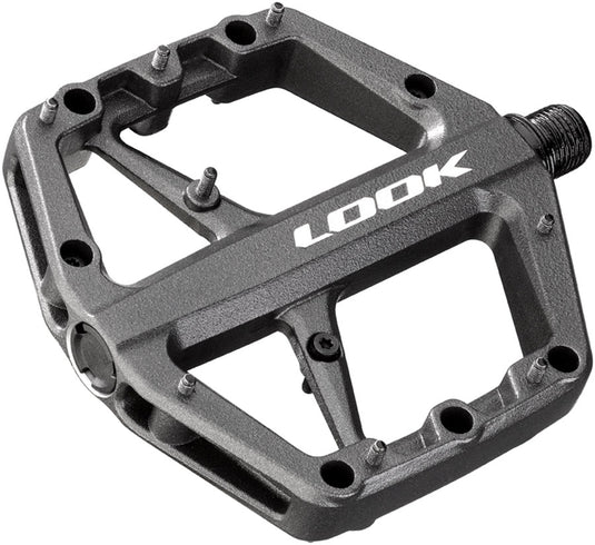LOOK-Roc-Flat-Platform-Pedals-PEDL3065-Bicycle-Pedals