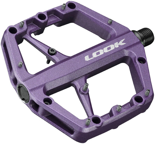 LOOK-Roc-Flat-Platform-Pedals-PEDL3066-Bicycle-Pedals