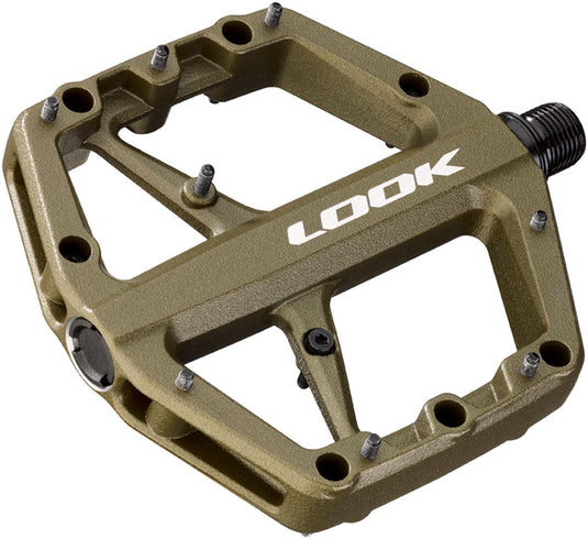 LOOK-Roc-Flat-Platform-Pedals-PEDL3067-Bicycle-Pedals