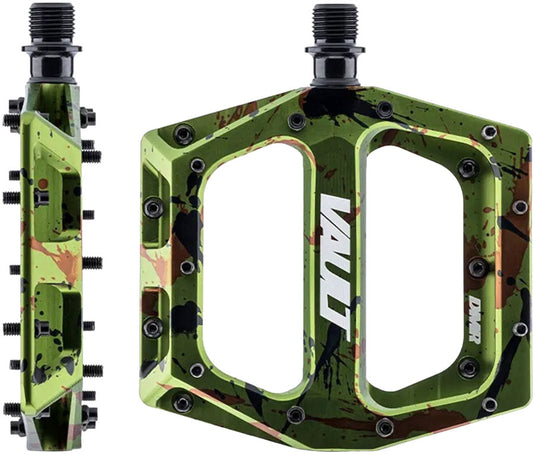 DMR-Vault-Pedals-Flat-Platform-Pedals-PEDL3296-Bicycle-Pedals
