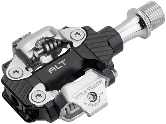 Wolf-Tooth-ALT-XC-Clipless-Pedal-Clipless-Pedals-with-Cleats-PEDL3251-Bicycle-Pedals