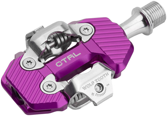 Wolf-Tooth-CTRL-Trail-Clipless-Pedal-Clipless-Pedals-with-Cleats-PEDL3248-Bicycle-Pedals