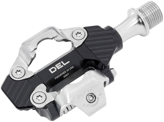 Wolf-Tooth-DEL-Gravel-Clipless-Pedal-Clipless-Pedals-with-Cleats-PEDL3249-Bicycle-Pedals