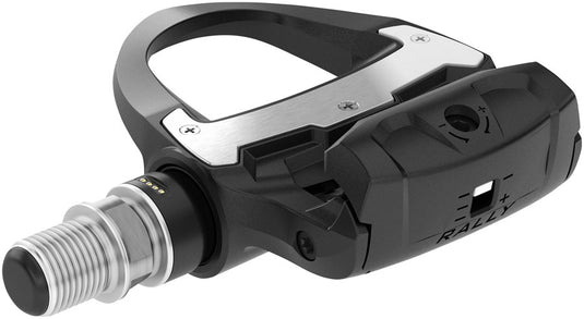 Garmin Rally RS/XC210 Power Meter Pedals Bundle - Clipless, Composite/Alloy, 9/16