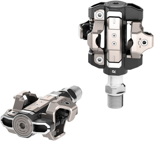 Garmin-Rally-XC110-Clipless-Pedals-with-Cleats-PEDL3186-Bicycle-Pedals