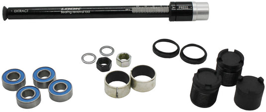 LOOK-Refresh-Kit-Pedal-Small-Part-Road-Bike-PSPT1024