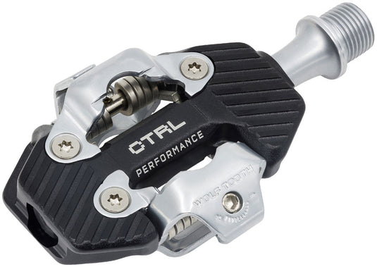 Wolf-Tooth-CTRL-Performance-Clipless-Pedals-with-Cleats-PEDL3656-Bicycle-Pedals
