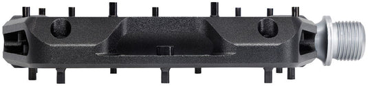 Wolf Tooth Components Waveform Performance Platform Pedal, Black