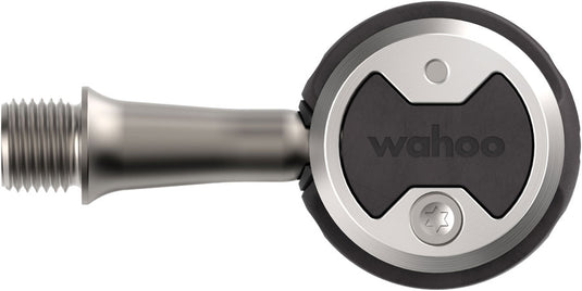 Wahoo Fitness Speedplay Nano Pedals - Dual Sided Clipless, Composite, 9/16