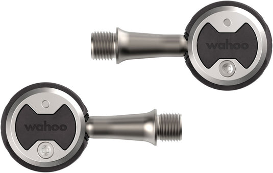Wahoo-Fitness-Nano-Clipless-Pedals-with-Cleats-PEDL2925-Bicycle-Pedals