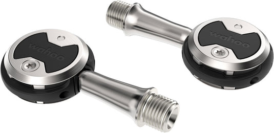 Wahoo-Fitness-Zero-Clipless-Pedals-with-Cleats-PEDL2923-Bicycle-Pedals