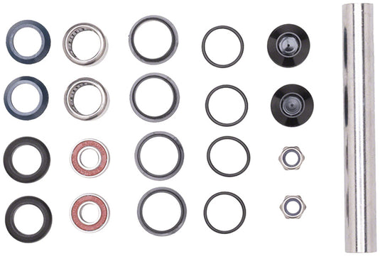 Crankbrothers-Eggbeater-Candy-11-Pedal-Small-Part-PD1142