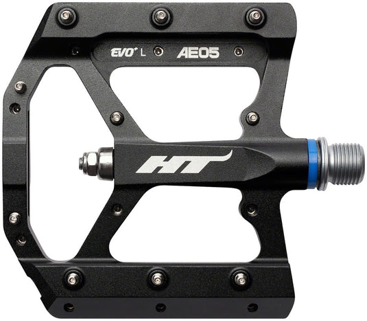 HT-Components-AE05-Evo-Pedals-Flat-Platform-Pedals-PEDL3356-Bicycle-Pedals