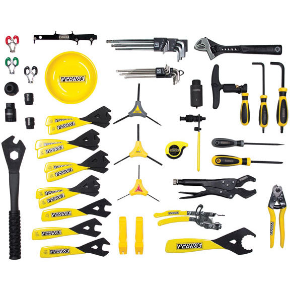 Load image into Gallery viewer, Pedro's-Bag-&amp;-Tool-Kit-TKTL0106

