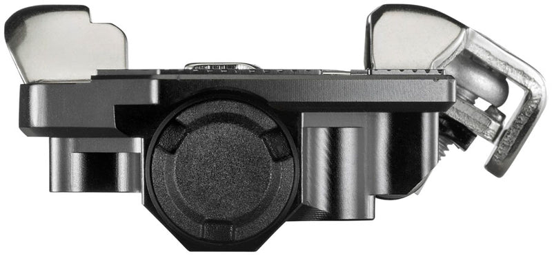 Load image into Gallery viewer, LOOK X-One-G Max Pedals - Single Sided Clipless, Aluminum, 9/16", Black

