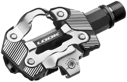LOOK-X-One-G-Max-Clipless-Pedals-with-Cleats-PEDL3454-Bicycle-Pedals