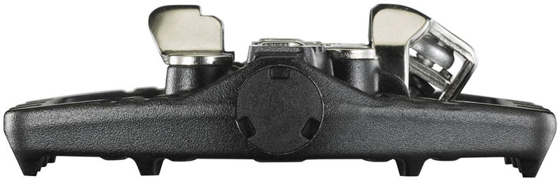 Load image into Gallery viewer, LOOK X-Venture+ Pedals - Single Sided Clipless, Aluminum, 9/16", Black
