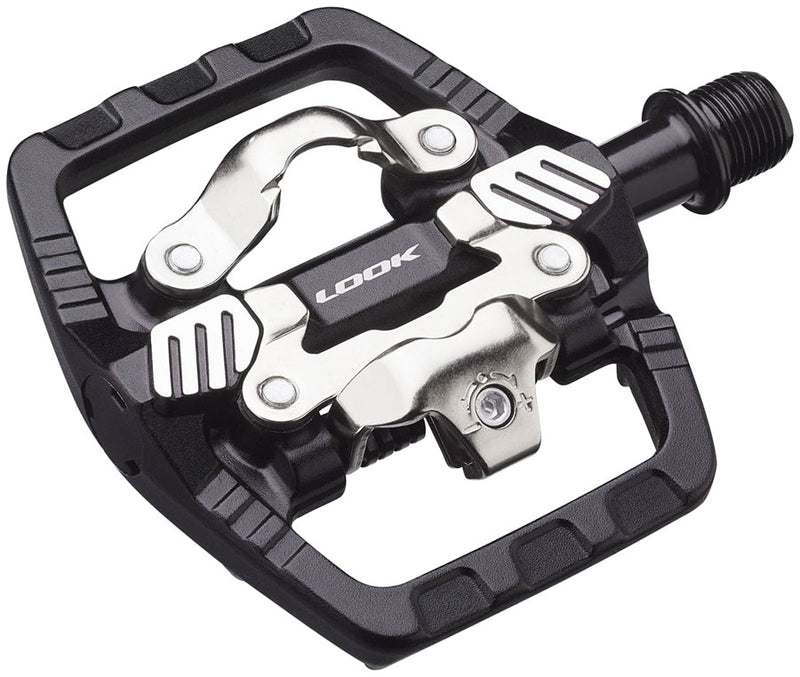 Load image into Gallery viewer, LOOK-X-Venture-Plus-Clipless-Pedals-with-Cleats-PEDL3457-Bicycle-Pedals
