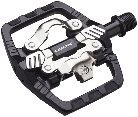 LOOK-X-Venture-Plus-Clipless-Pedals-with-Cleats-PEDL3457-Bicycle-Pedals