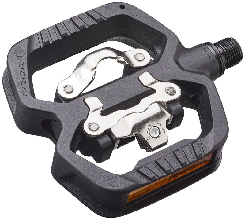 Load image into Gallery viewer, LOOK-X-Venture-Clipless-Pedals-with-Cleats-PEDL3456-Bicycle-Pedals
