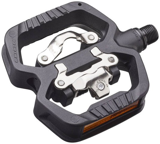 LOOK-X-Venture-Clipless-Pedals-with-Cleats-PEDL3456-Bicycle-Pedals